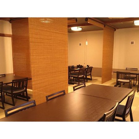 Ayameya Ryokan Nakanojo Exterior foto